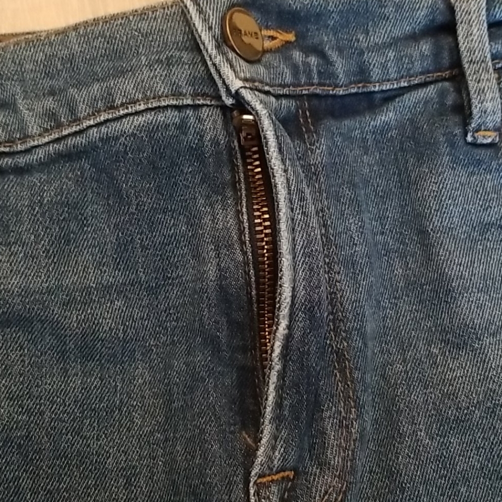 Frame Demin Shorts - image 3